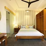 Villa The Hotman Paris I Seminyak