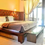 Padangbai Beach Homestay