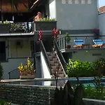 Antari Hotel Pemuteran