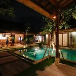 The Tamantis Villa