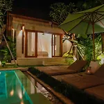 The Tamantis Villa
