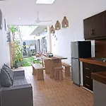 Cappie House Canggu