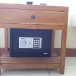 Taxa Inn Kuta Raya