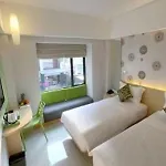 Sun Royal Hotel Kuta