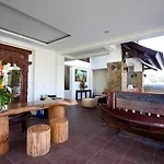 The Khayangan Dreams Villa, Seminyak