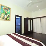 Villa Ganesha