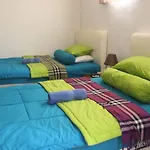 Gedul Homestay