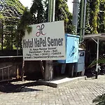 Hotel Hapel Semer