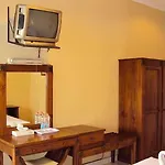 Hotel Hapel Semer