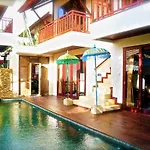 Aqua Octaviana Bali Villa