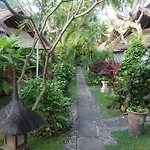 Puri Pandan Restaurant And Bungalow
