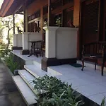 Agung And Sue Watering Hole I