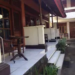 Agung And Sue Watering Hole I