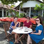 Volcano Beach Bungalow