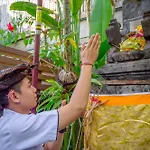The Bali Dream Suite Villa Seminyak