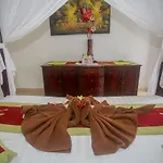 Balangan Sea View Bungalow