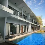 The Grey Boutique Inn