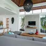 Villa Kobe Beachside Berawa Canggu Location