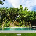 Villa Jam Seminyak