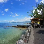 Crystal Beach Bali