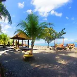 Crystal Beach Bali
