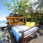 Crystal Beach Bali