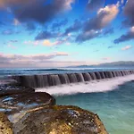 Crystal Beach Bali