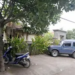 Van Karning Bungalow