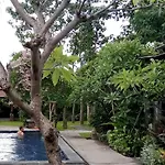Van Karning Bungalow