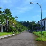 Beluran Serene Guesthouse