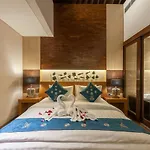 Mokko Suite Villas Umalas Bali