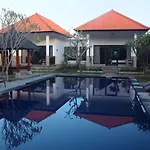 Tulamben Dive Resort