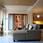 The Khayangan Dreams Villa, Seminyak