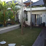 Exotica Bali Villa