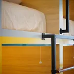 Borough Capsule Hostel Bali