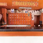 Rosani Hotel
