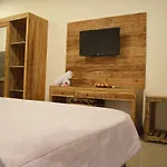 Tirtha Canggu Suites