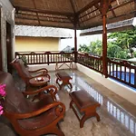 Bali Royal Suites Hotel