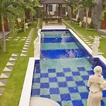 Kubu Daton Homestay