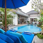 Ambermoon Villa 2