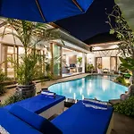 Ambermoon Villa 2