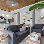 Ambermoon Villa 2