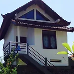 Lily Amed Beach Bungalows