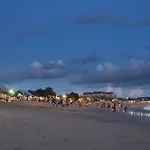 Kedonganan Beach Villa