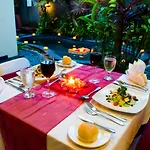 The Bali Dream Suite Villa Seminyak