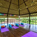 Hotel Villa Ubud