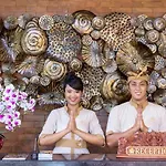 Mokko Suite Villas Umalas Bali