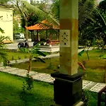 Villa Mangga Beach