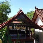 Lily Amed Beach Bungalows