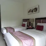 Puri Maharani Boutique Hotel